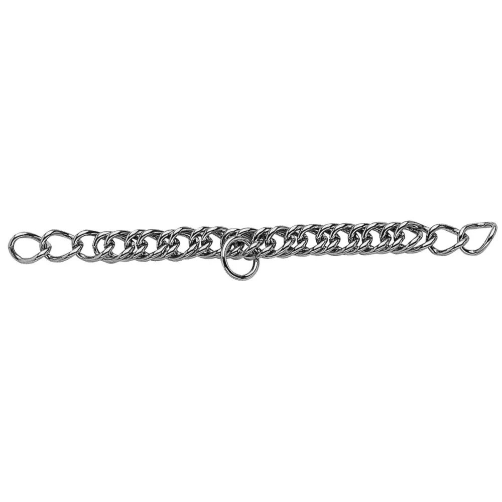 Sprenger Kinnkette Edelstahl