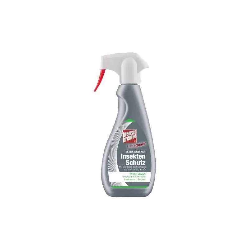 BremsenBremse Insektenschutz horseguard 375ml