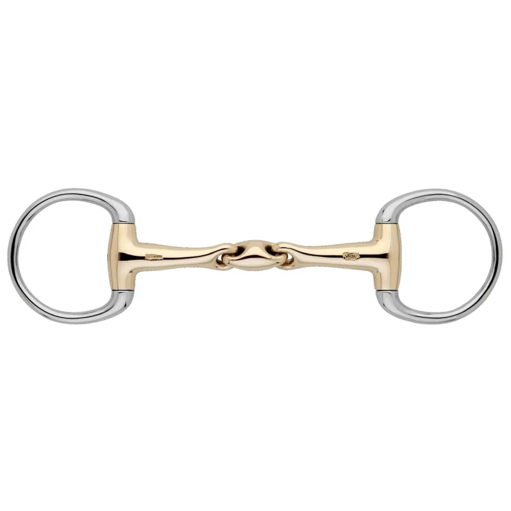 Sprenger KK Ultra Olivenkopf doppelt gebrochen 16mm