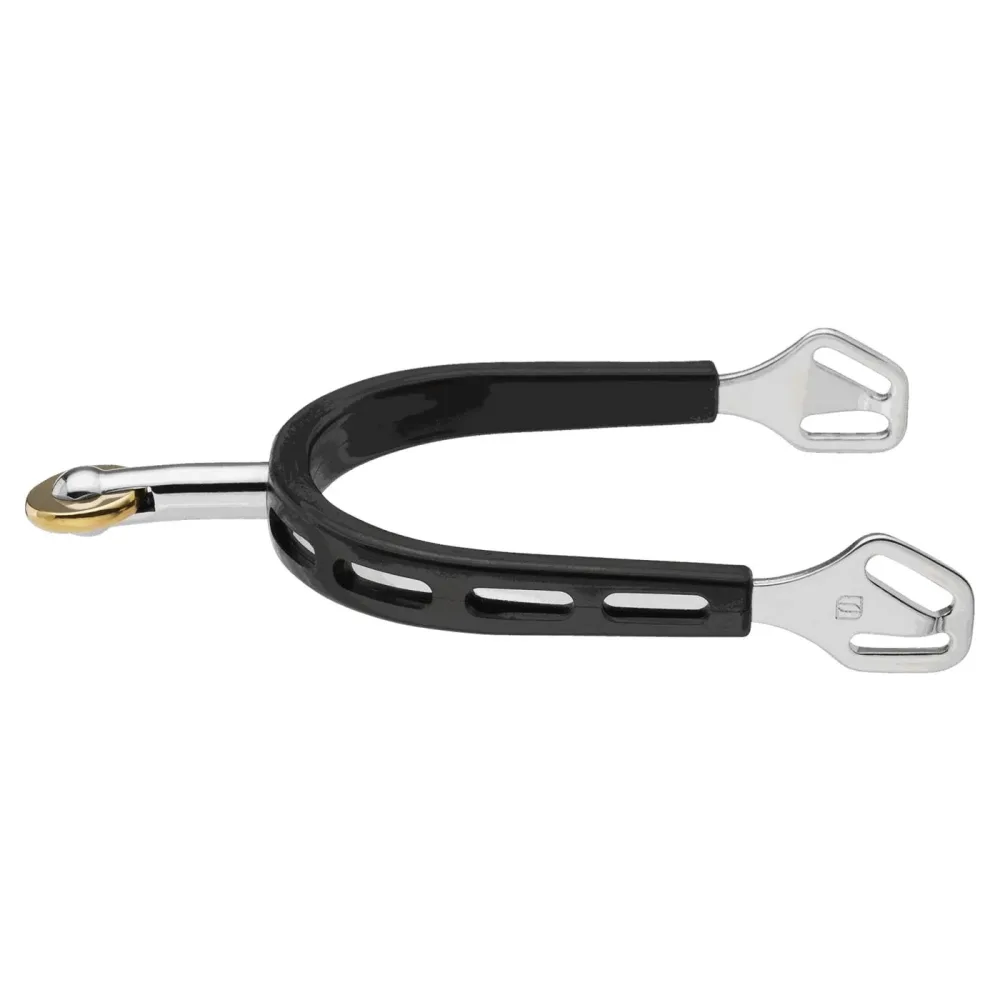 Sprenger Ultra Fit ExtraGrip Comfort Roller 35mm