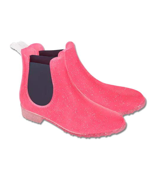 ELT Jodhpurstiefelette Sparkle