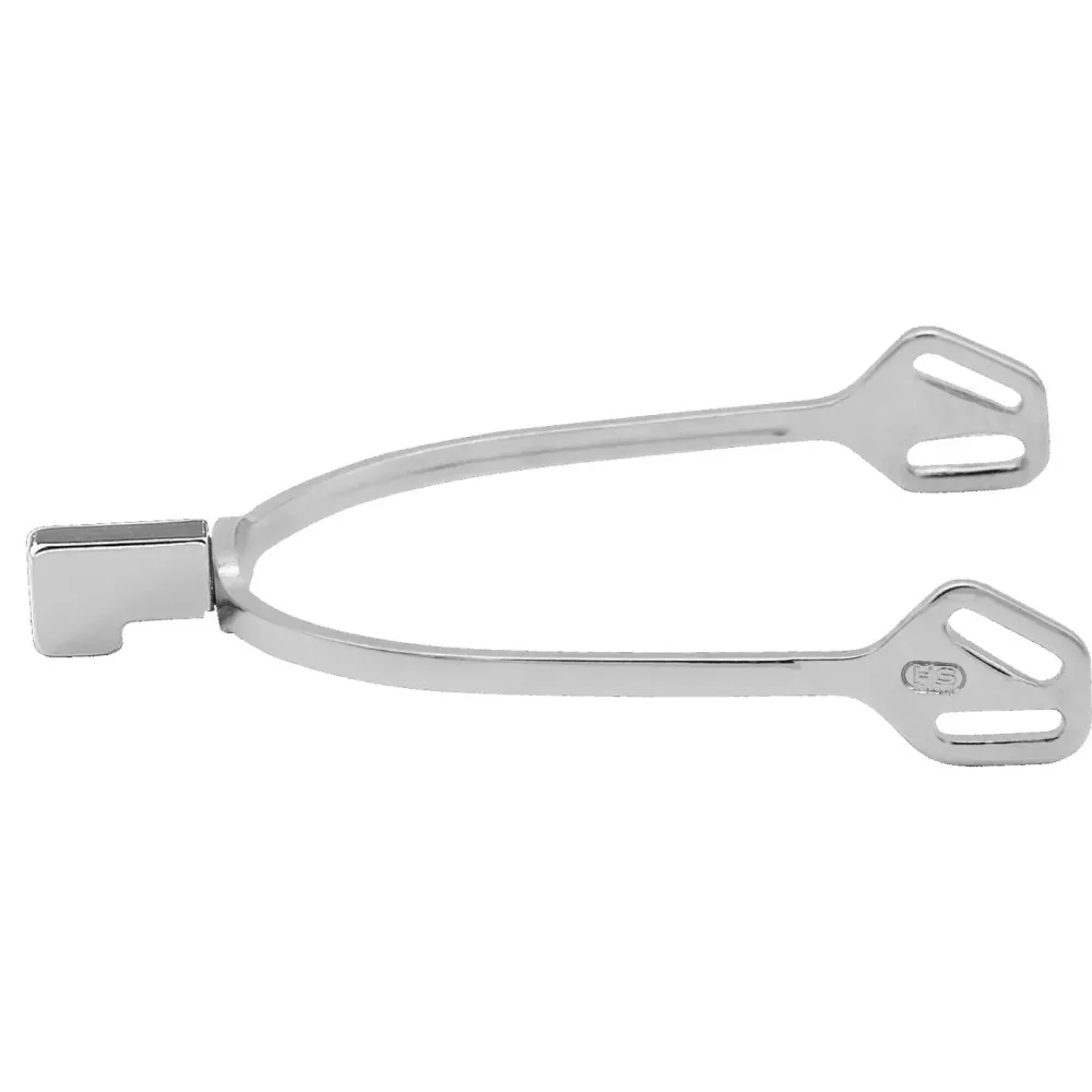 Sprenger Ultra Fit SLIMLINE Hammersporen