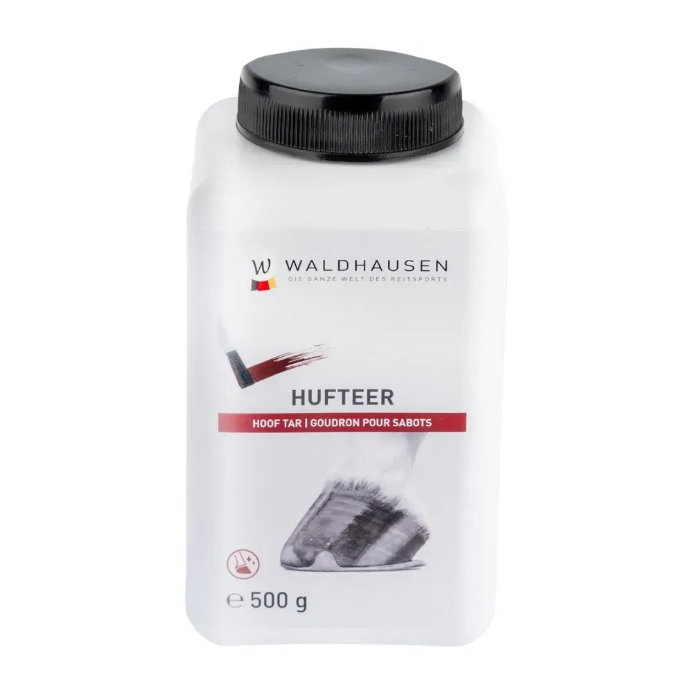 Waldhausen Hufteer Flasche 500 ml