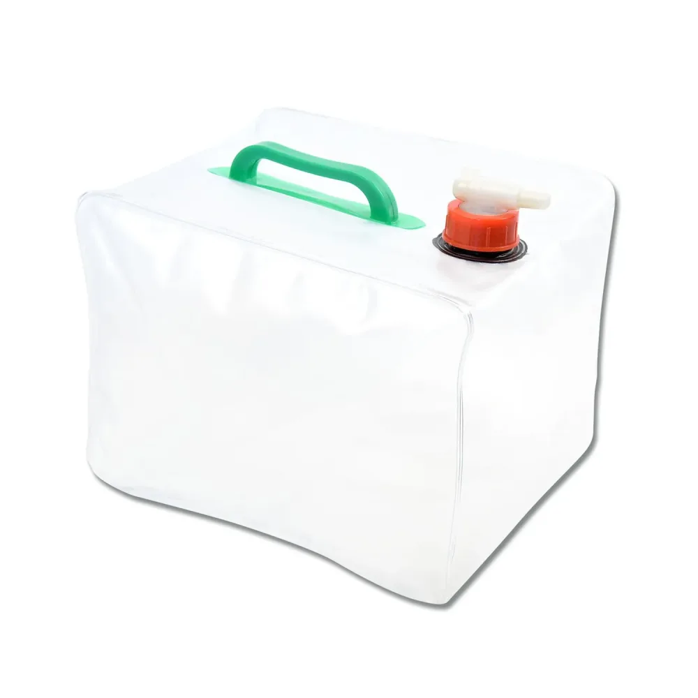Waldhausen Wasserkanister faltbar 10 L