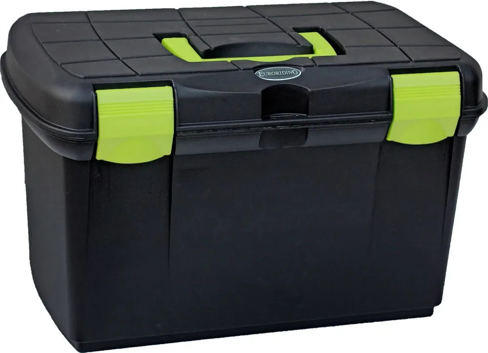 Euroriding Putzbox Arrezzo