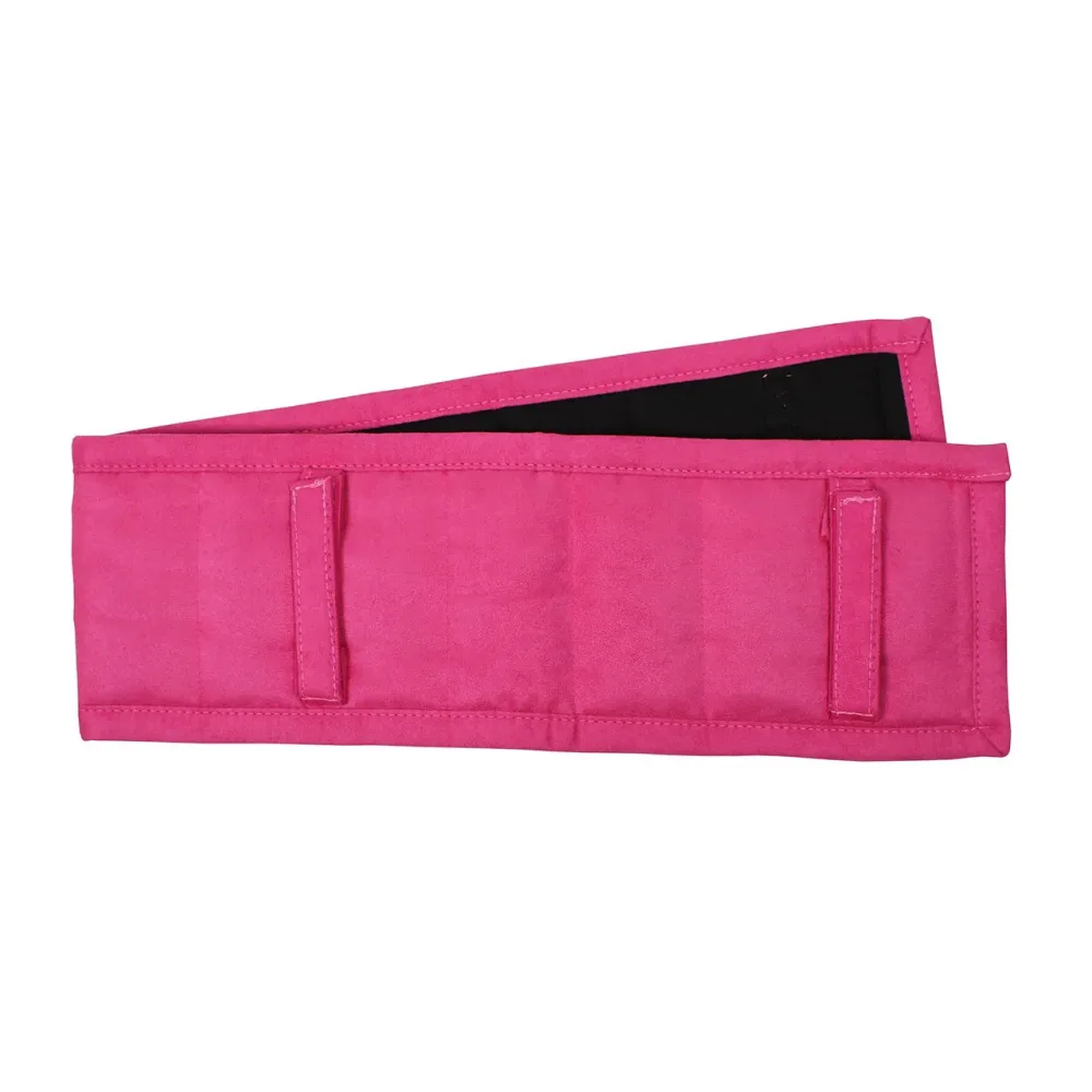QHP Longierpad