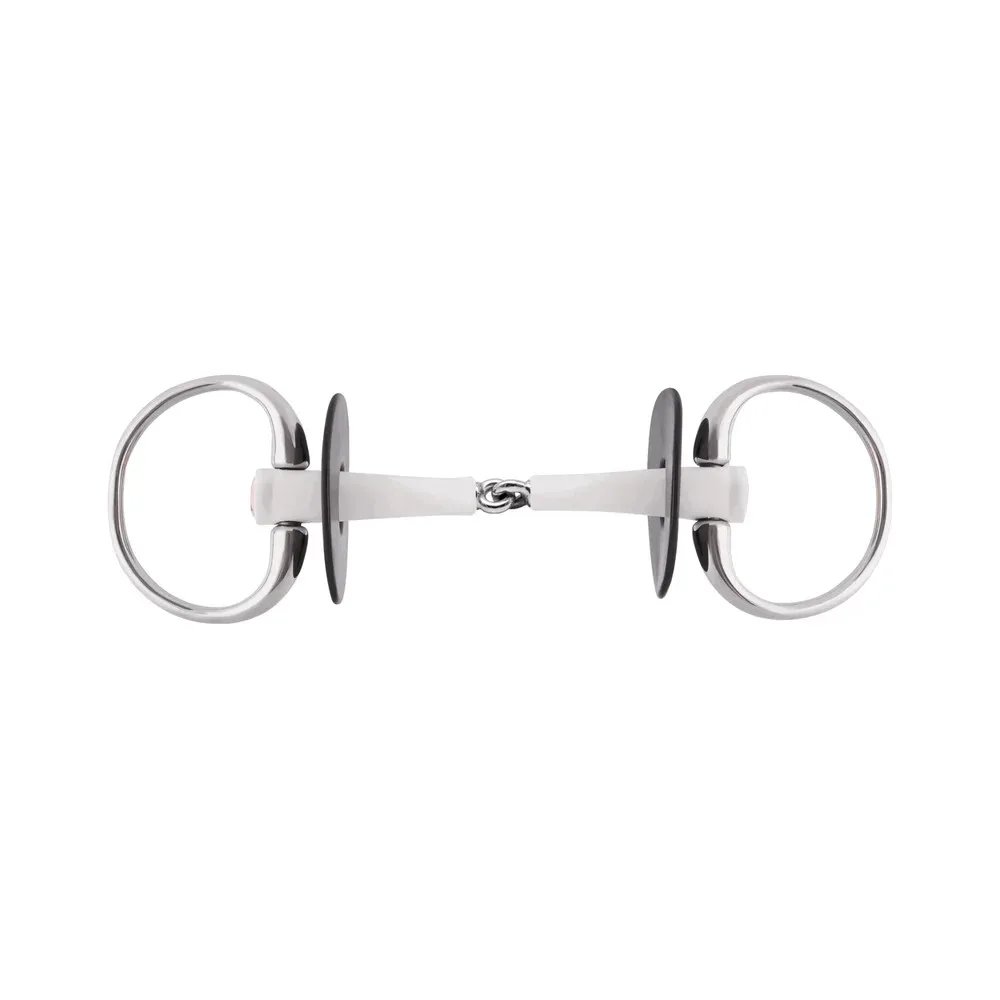 Nathe Olivenkopftrense einfach gebrochen 18mm
