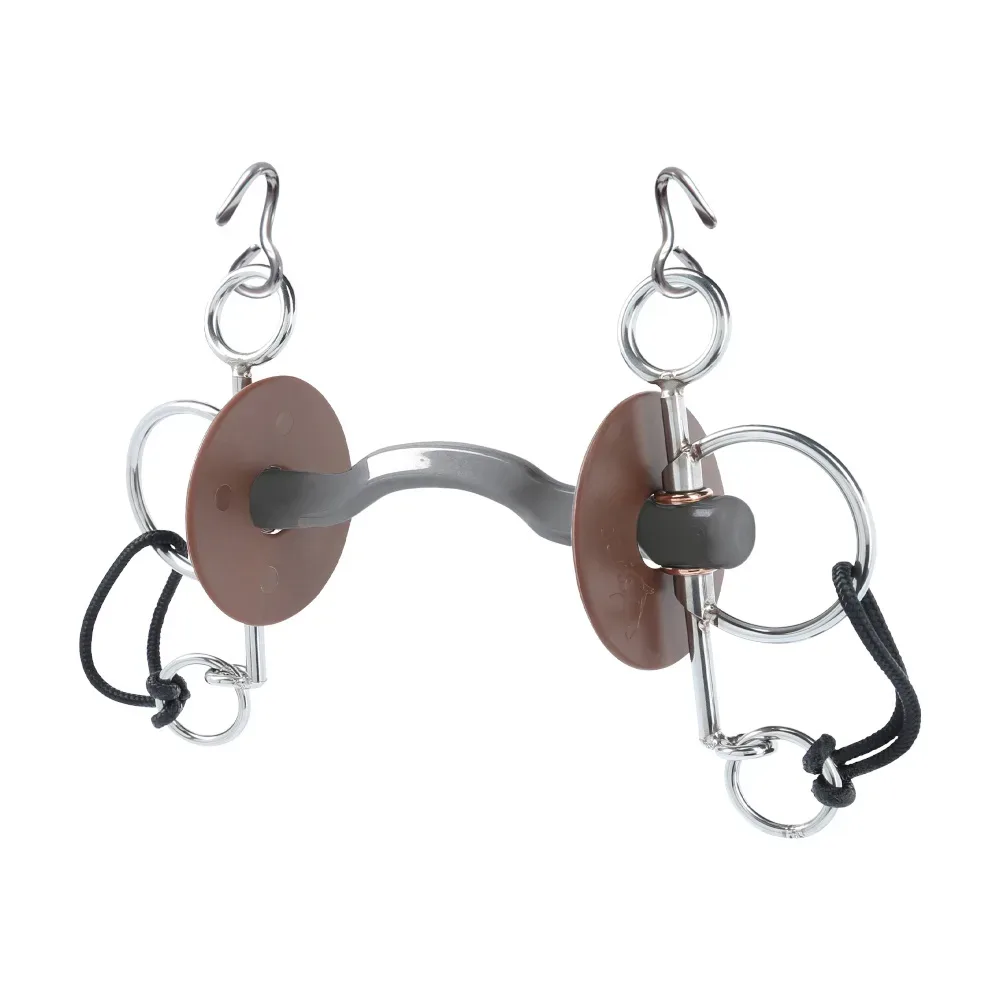 beris Pelham lang Konnex Zungenbogen soft