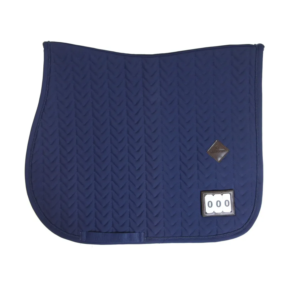 Kentucky Horsewear Fishbone Competition Schabracke