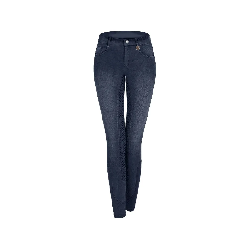 ELT Doro Jeansreithose MädchenDamen
