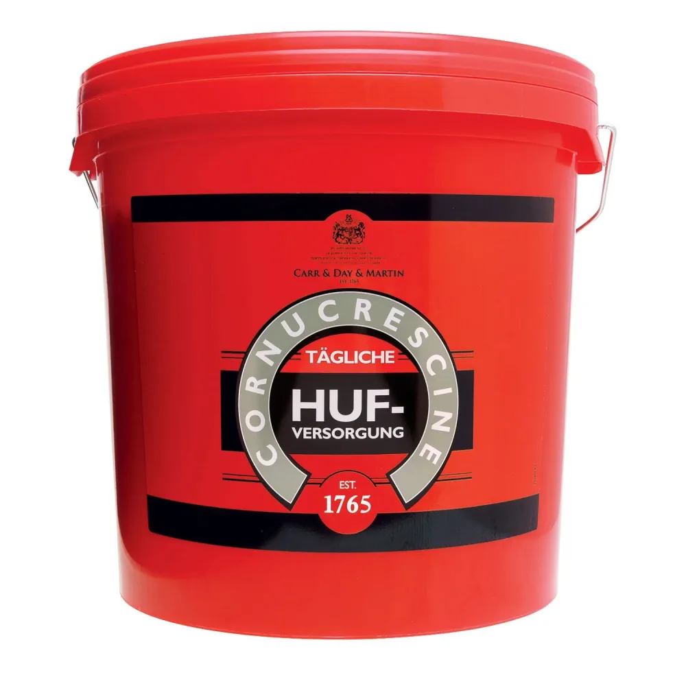 Carr & Day & Martin Cornucrescine tägliche Hufversorgung 6kg