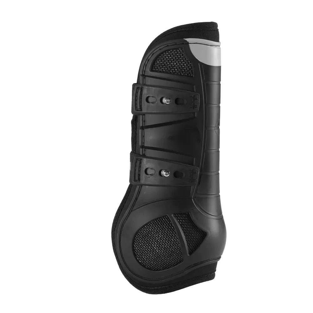 Eskadron Basics Flexisoft Air Gamaschen vorne
