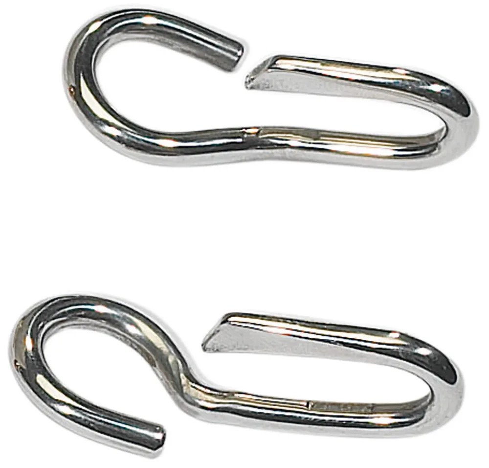 Busse Haken für Kinnkette