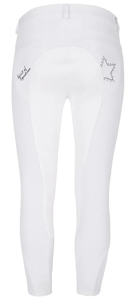 Busse Reithose SPIRITSTAR