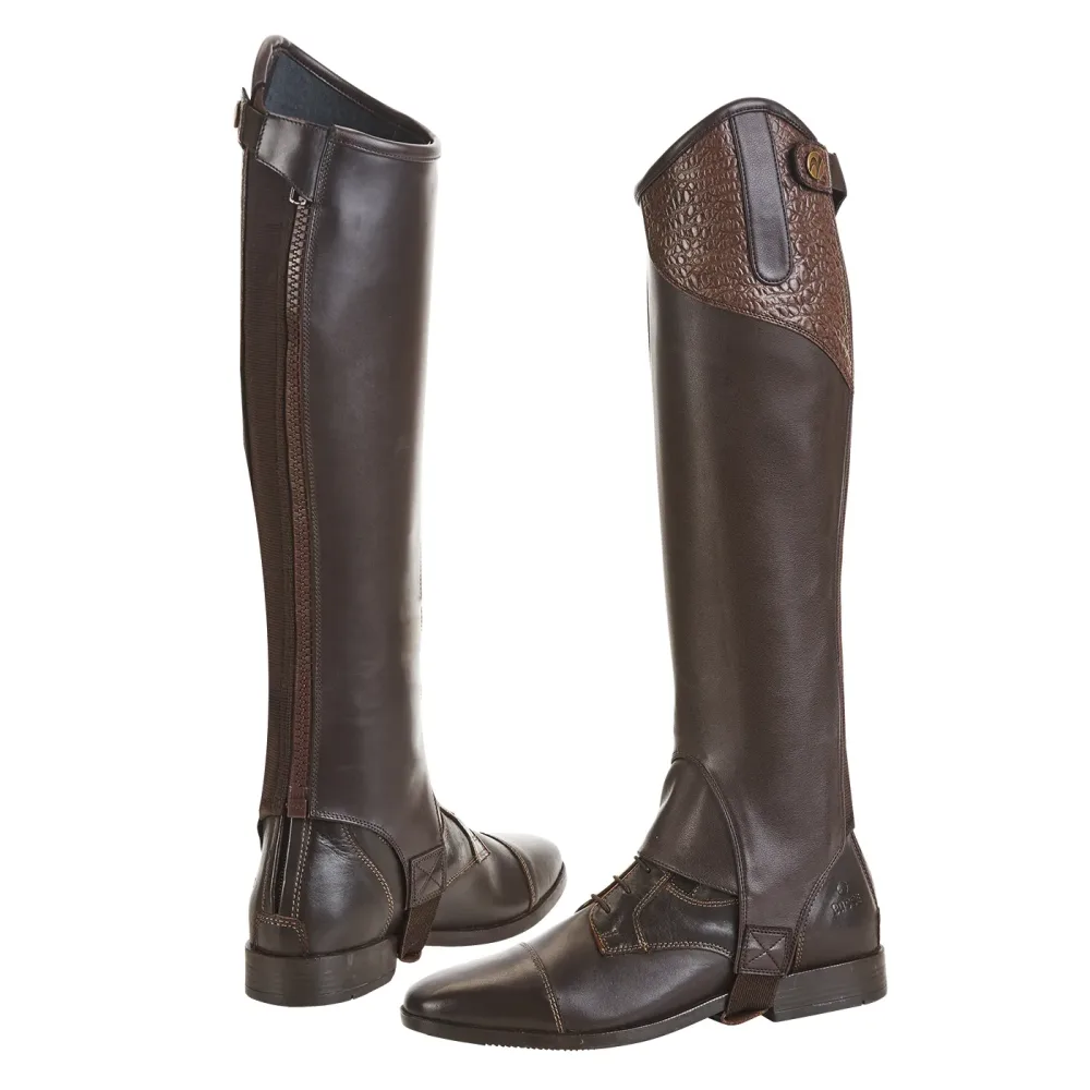 Busse Wadenchaps LARGO