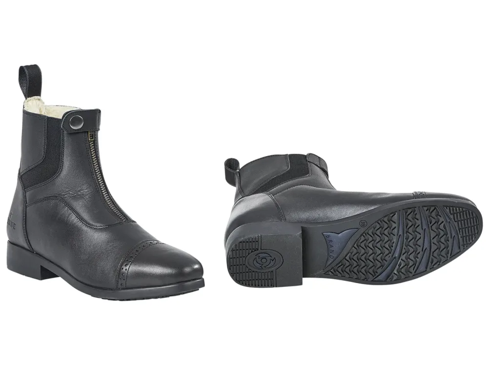 Busse JodhpurStiefelette APIAWINTER