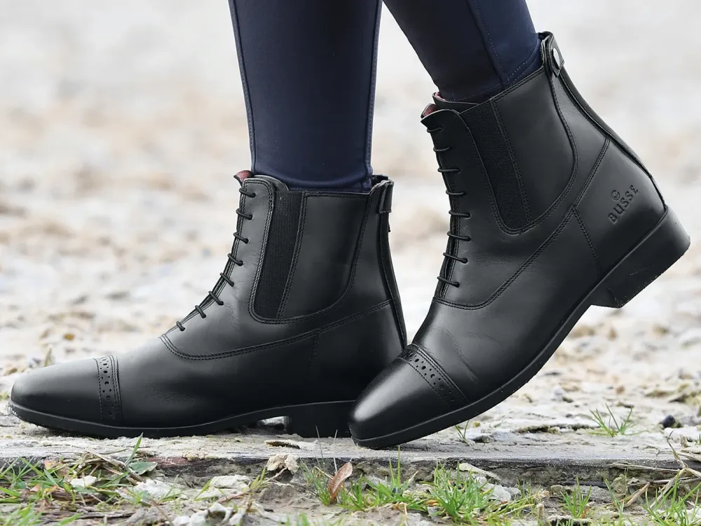 Busse JodhpurStiefelette APIALACES