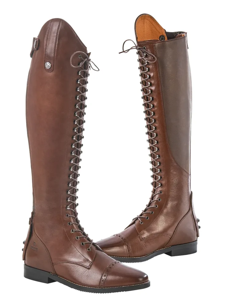 Busse Reitstiefel LAVAL, braun