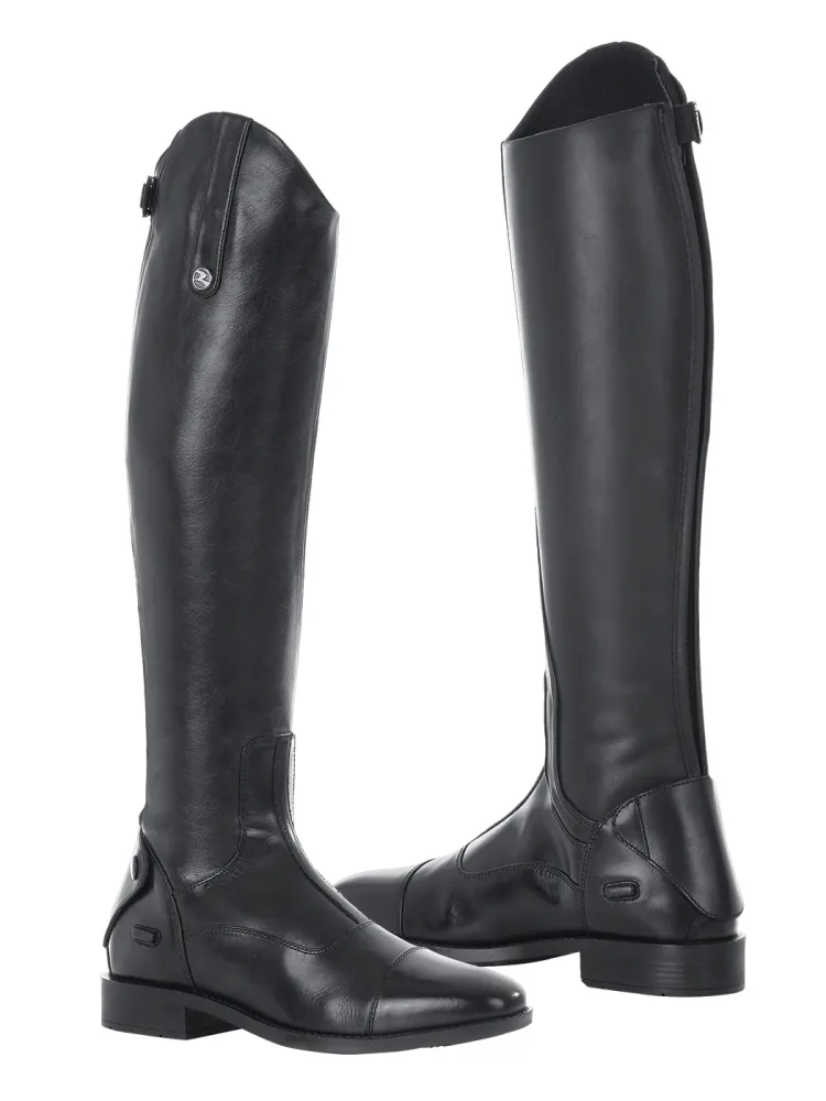 Busse Reitstiefel BONDY, schwarz