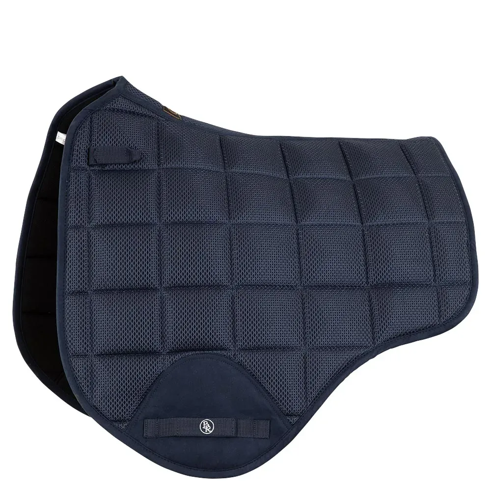 BR Schabracke Optimum Airflow Vielseitigkeit