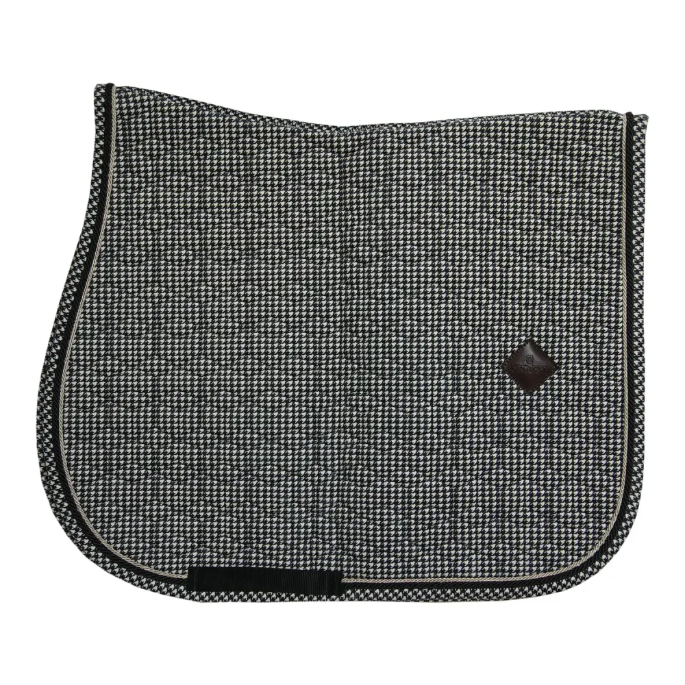 Kentucky Horsewear PieddePoule Schabracke