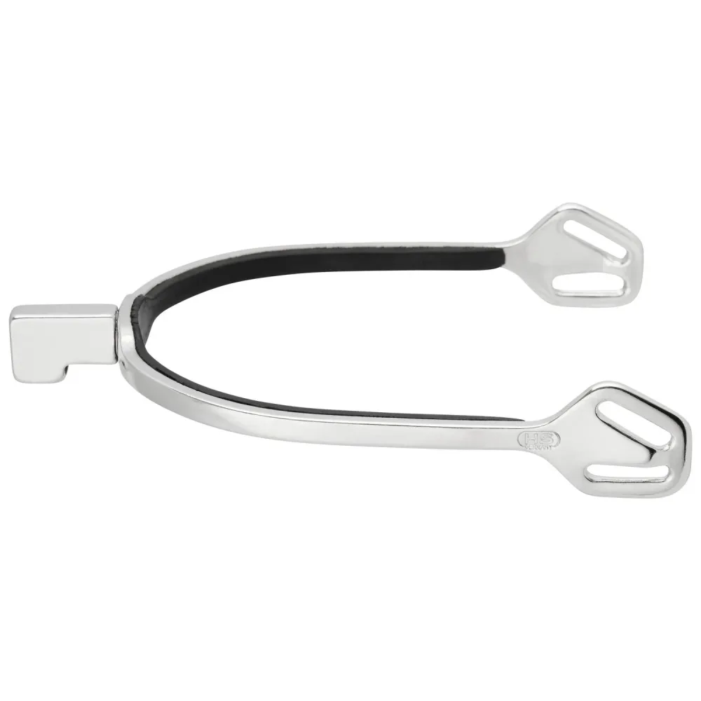 Sprenger Boot Protect Sporen 20 mm flach