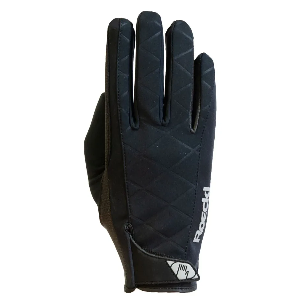 Roeckl WATTENS Winterhandschuh unisex
