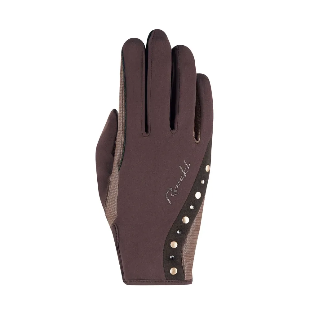 Roeckl JARDY Reithandschuh Damen Winter