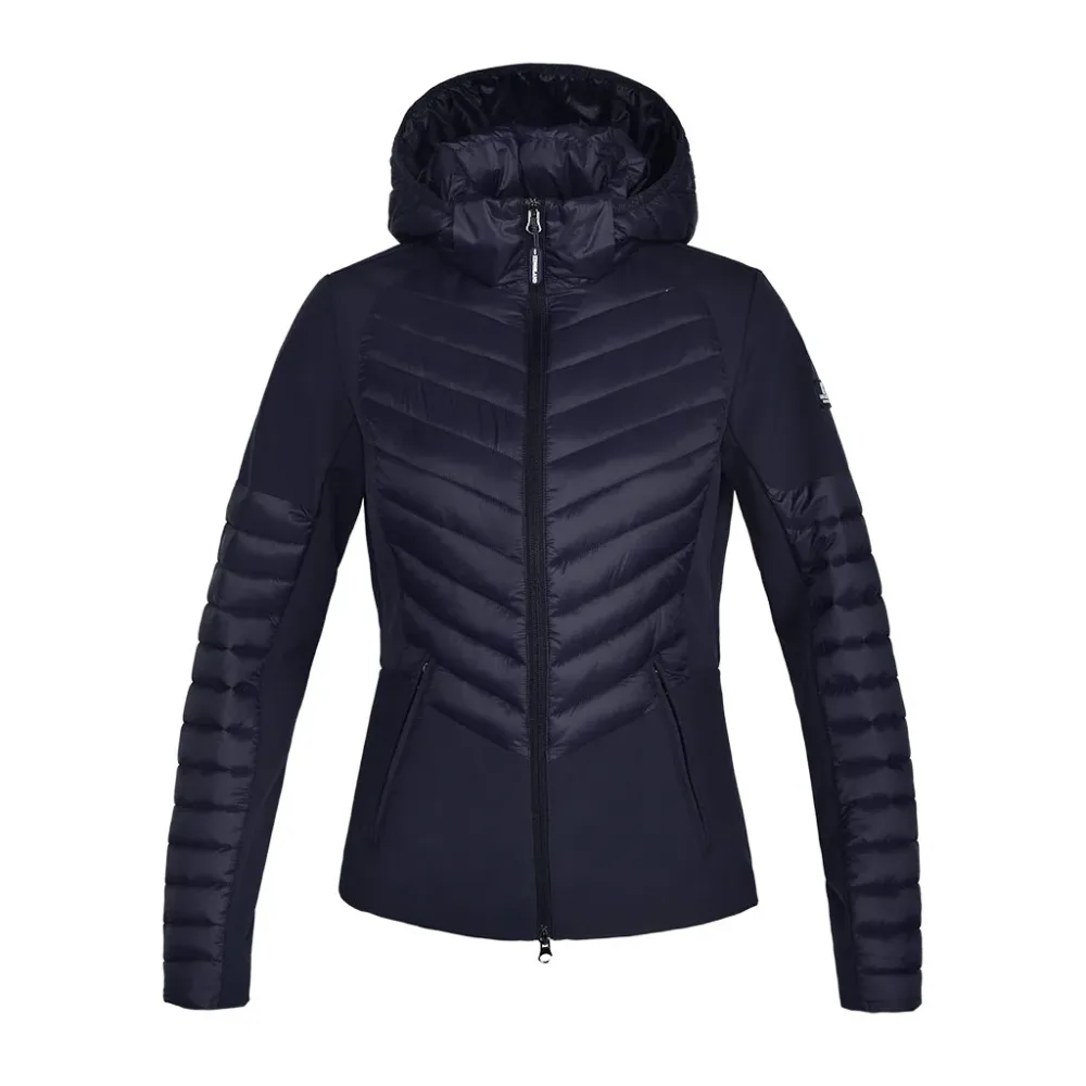 Kingsland Classic Hybrid Jacke Damen