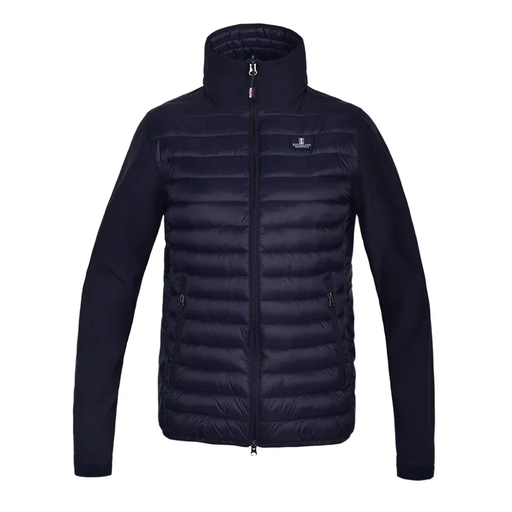Kingsland Classic Hybrid Jacke Unisex