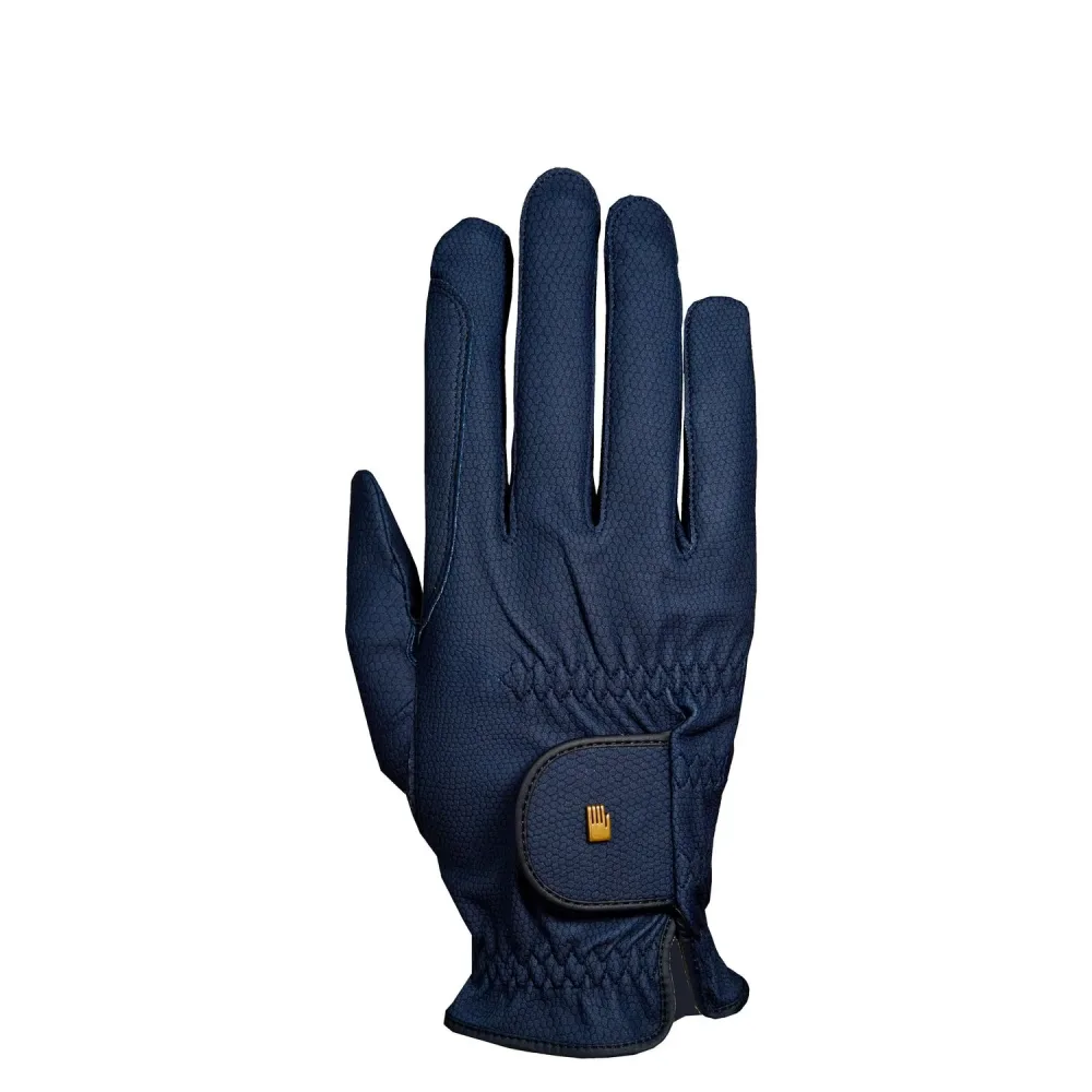 Roeckl ROECKGRIP JUNIOR Reithandschuh Winter Kinder