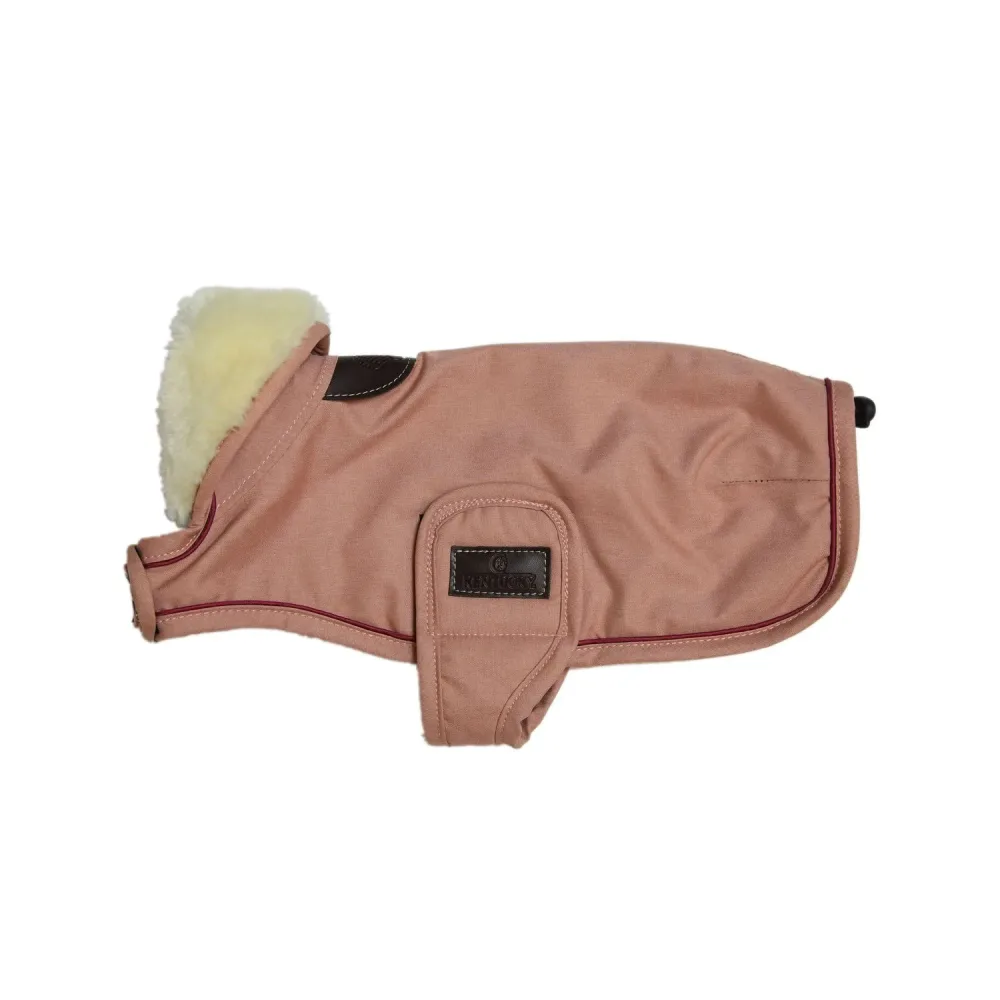 Kentucky Dogwear wasserfester Hundemantel