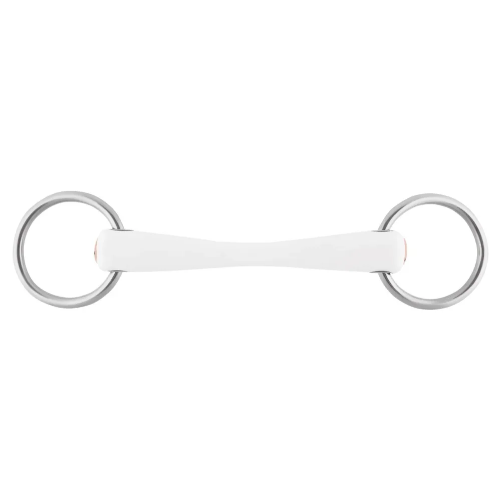 Nathe Standardgebiss 20mm Ringe 55mm