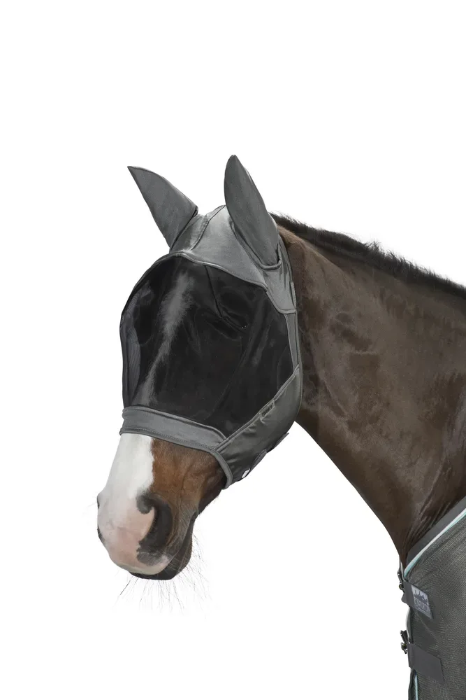 Eskadron Basics Fliegenmaske