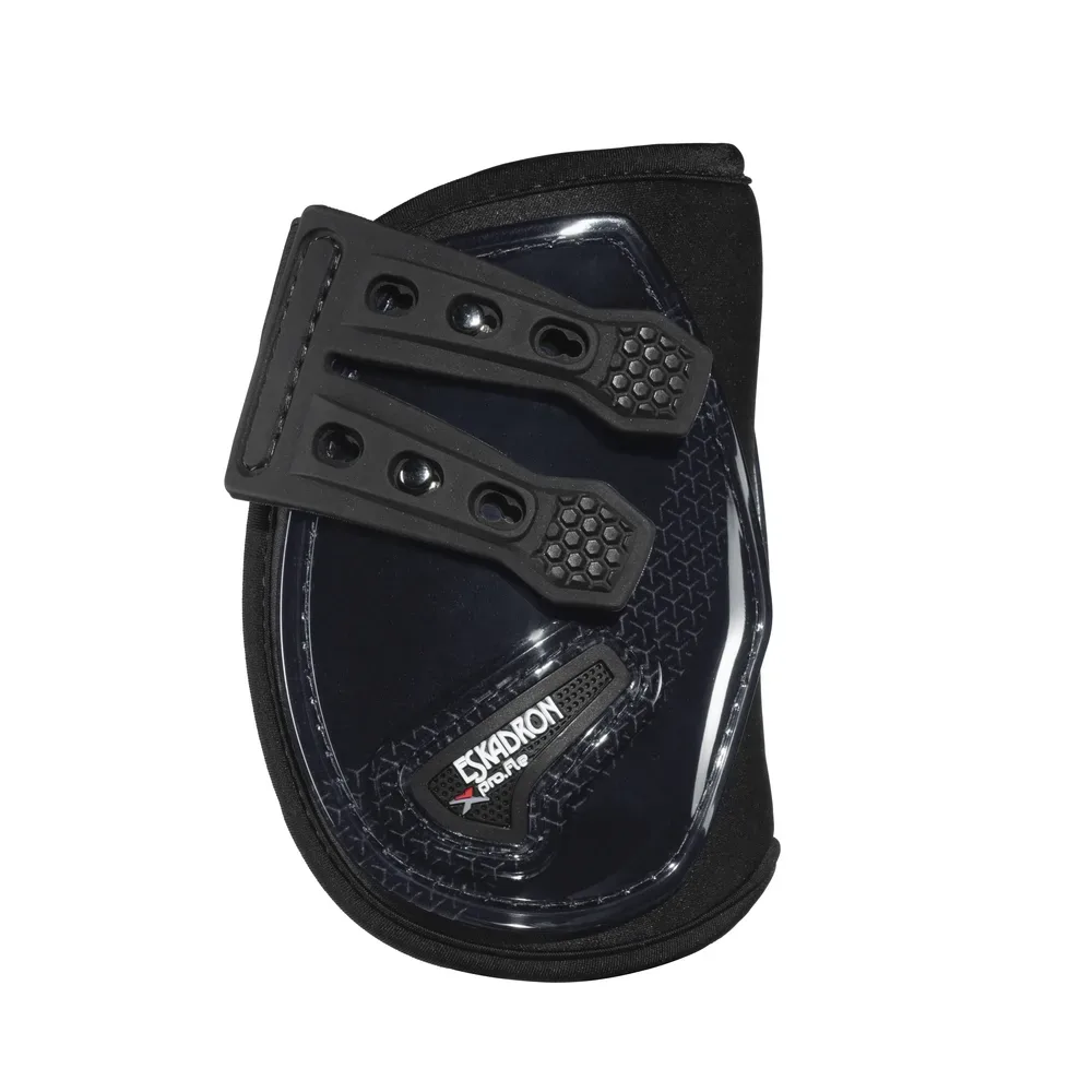 Eskadron Basics Pro.Flex Sport Compact Gamaschen hinten