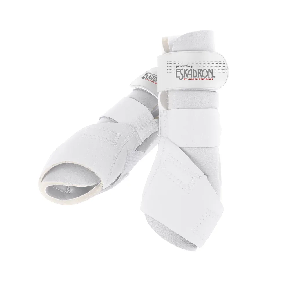Eskadron Basics Pro Active Gamaschen hinten