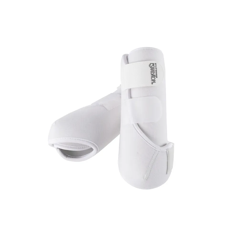 Eskadron Basics PRO Dressur Gamaschen vorne