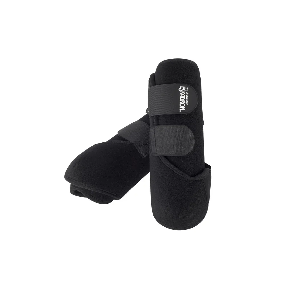 Eskadron Basics PRO Dressur Gamaschen hinten