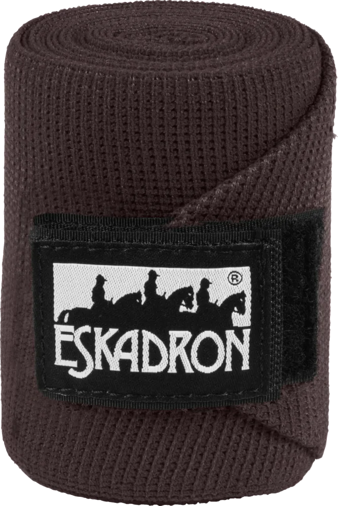 Eskadron Basics Elastic Bandagen