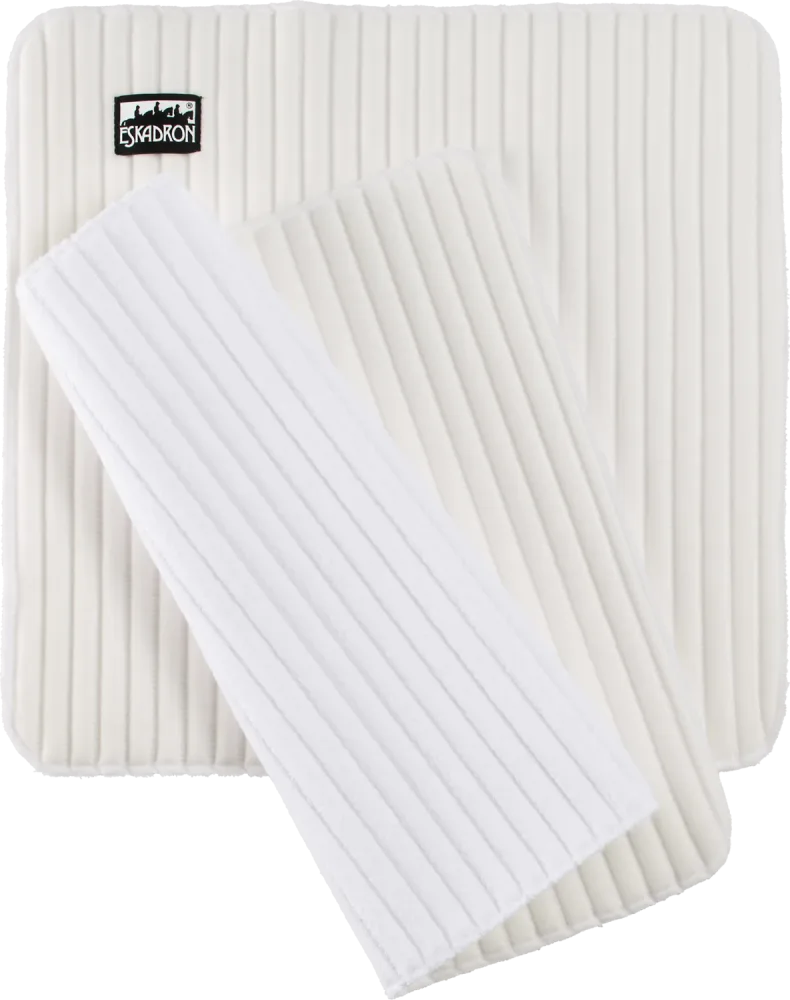 Eskadron Basics Climatex Pony S Bandagenunterlagen