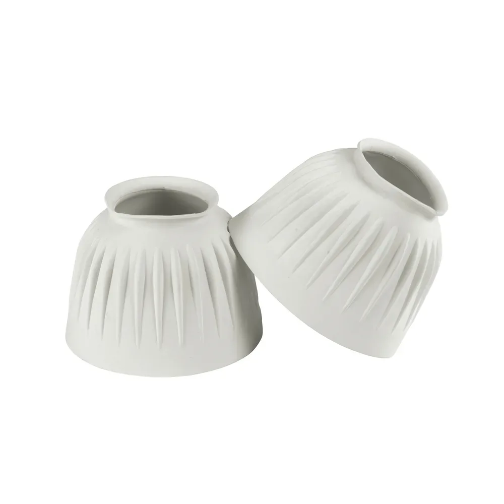 Eskadron Basics Rubber Round Hufglocken