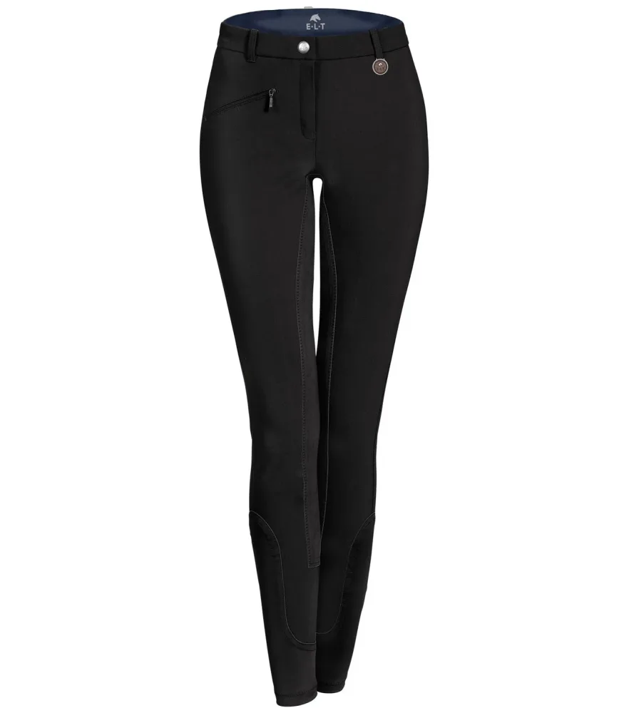 ELT Micro Sport Pro VollbesatzReithose Damen und Kinder