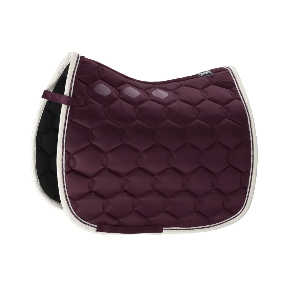Eskadron Basics Glossy Wave Contrast Schabracke