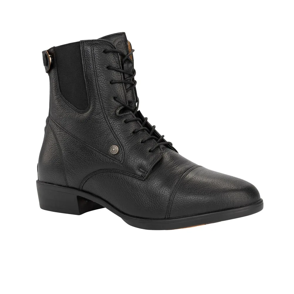 Suedwind Advanced II BZ Lace Soft  Stiefelette unisex