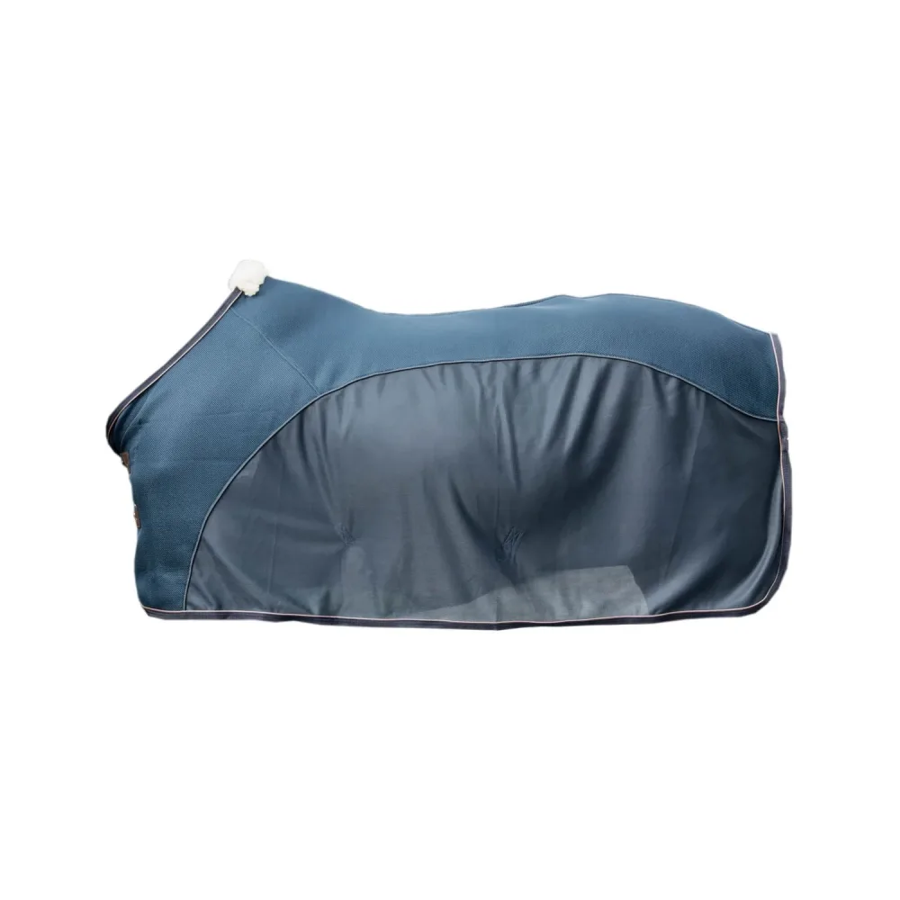 Kentucky Horsewear FliegenKombi Abschwitzdecke