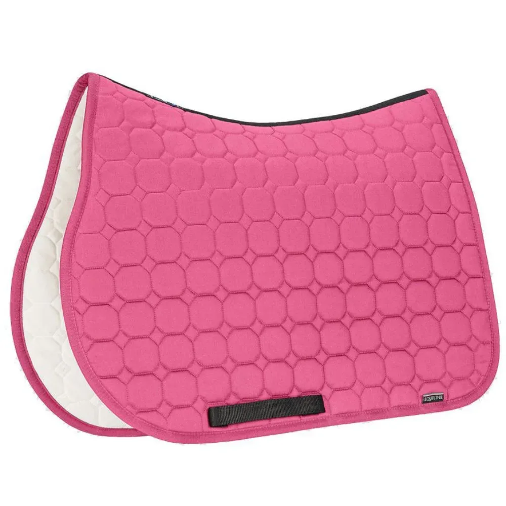 Equiline Schabracke Octagon Standard