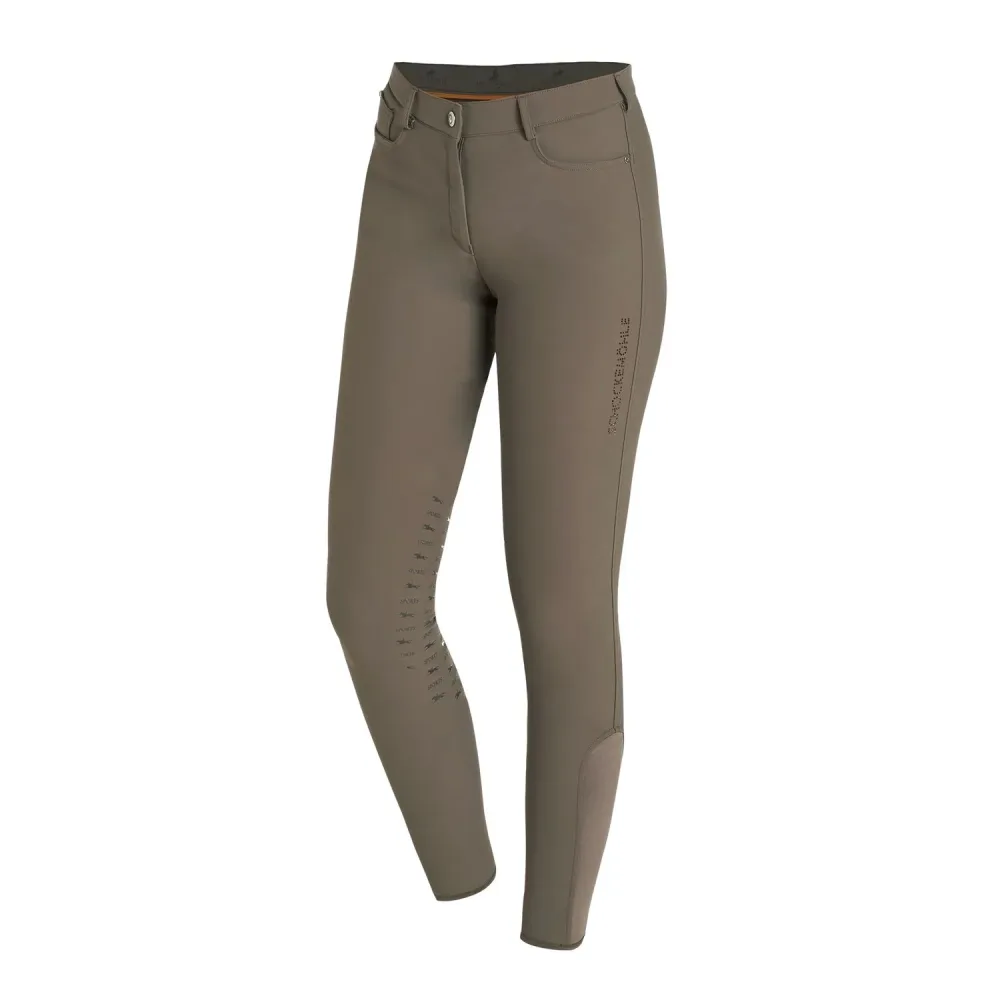 Schockemöhle Livia KnieGrip Reithose Damen