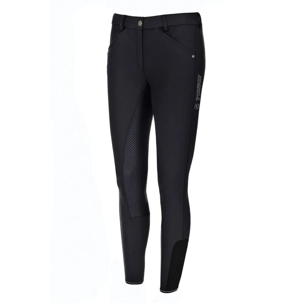 Pikeur Kira Komfort 34Grip Reithose Damen
