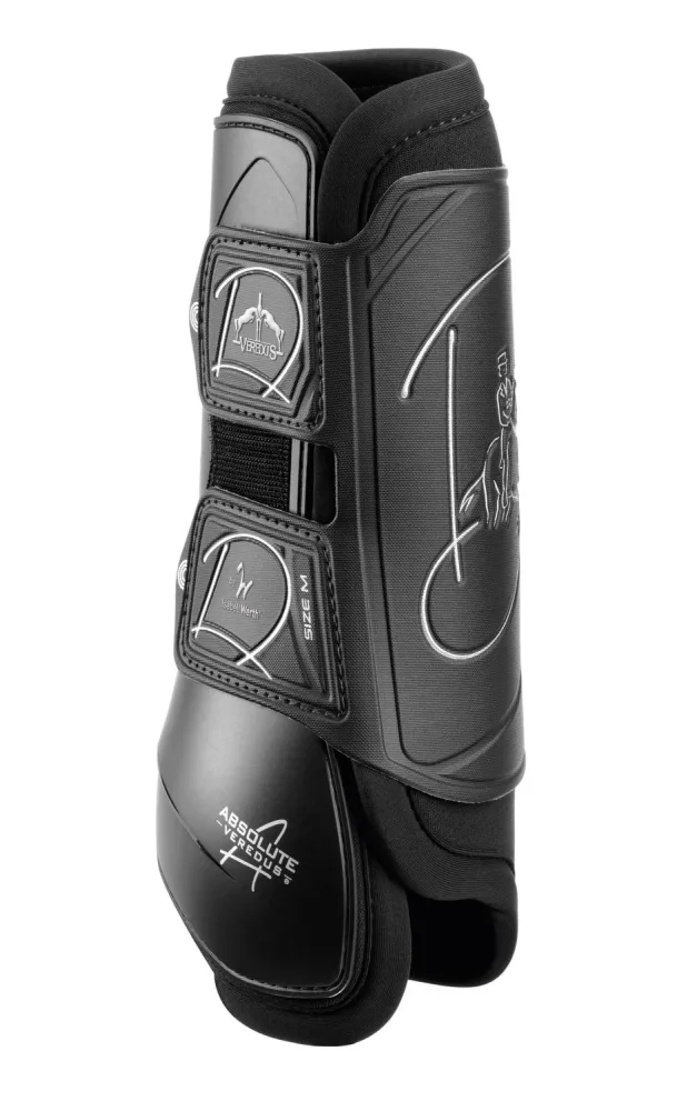 Veredus Absolute Easy Strap Gamasche Hinten