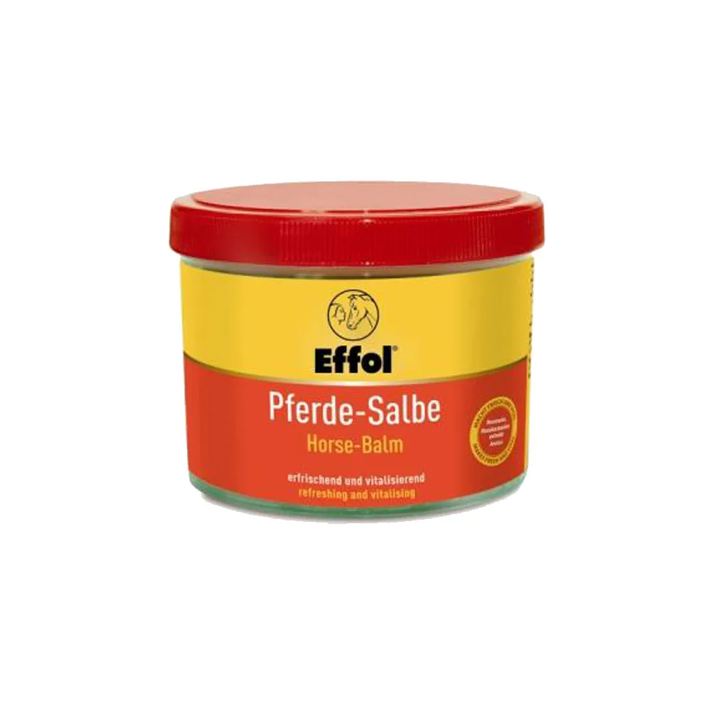 Effol Pferdesalbe 500 ml verbesserte Rezeptur